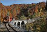  LA DER 2020 du Blonay-Chamby  / Saison Abschluss der Blonay-Chamby Bahn: Mit einem verstärkten Fahrplan und viel Dampf wird vor dem  Winterschlaf  (bzw.