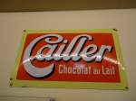 (146'530) - Cailler-Schild am 26.