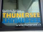 (129'738) - Endlich Ferien, Thunersee am 15.