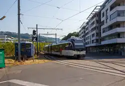 Der MVR (ex CEV) SURF ABeh 2/6 7504 