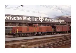 Hat jemand bessere Bilder?  Eem6/6 17001-17006.