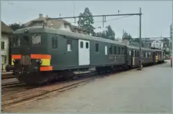 Ein 