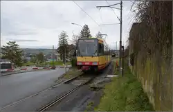 Ende einer �ra - der Gleichstrom und die 