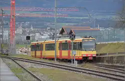 Ende einer Ära - der Gleichstrom und die 