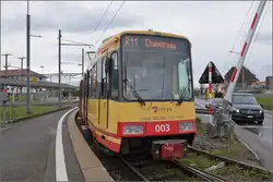 Ende einer Ära - der Gleichstrom und die 