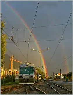Der CEV 